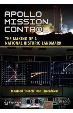 Apollo Mission Control