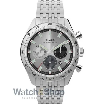 Ceas Timex Timex Waterbury TW2Y18700UK