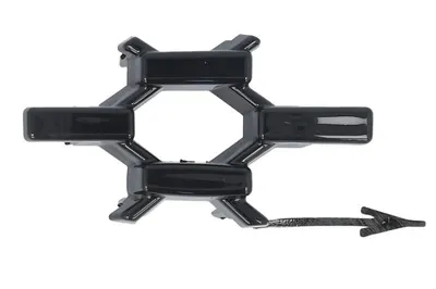 Capac carlig remorcare Fata potrivit JEEP GRAND CHEROKEE L V, GRAND CHEROKEE V 05.21- 06.20