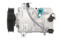 Compresor climatizare potrivit KIA SORENTO II, SORENTO II SUV, SORENTO III 2.0D 2.2D 11.09-12.20