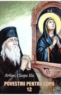 Povestiri pentru copii Vol.12