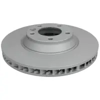 Disc Frana Fata Stanga Krieger Audi Q7 4L 2010-2015 0950004190