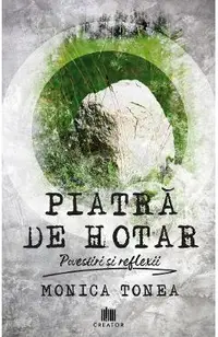 eBook Piatra de hotar