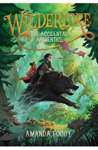 The Accidental Apprentice, 1