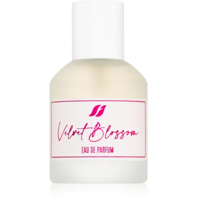 Farmasi Velvet Blossom Eau de Parfum pentru femei 50 ml