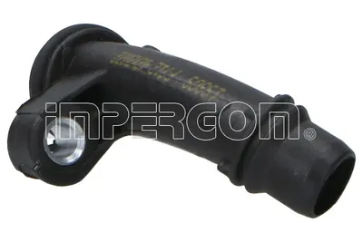 Conducta Tubulara Egr Potrivit Alfa Romeo 159, Brera, Giulietta, Mito, Spider; Fiat 500l, 500x, Bravo Ii, Doblo, Doblo Cargo, Ducato, Freemont 1.6d-2.5d 07.90