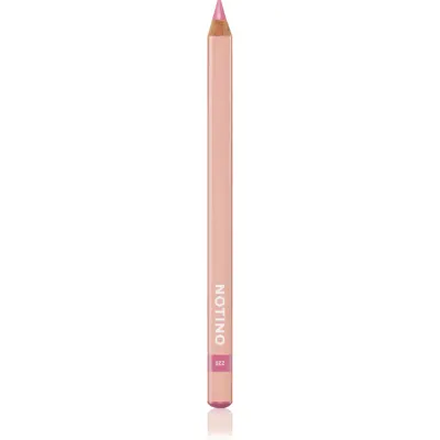 Notino Creamy Contouring Lip Pencil creion contur buze 220 Rosy Bloom 1.1 g