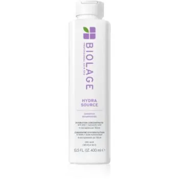 Biolage Essentials HydraSource șampon pentru par uscat