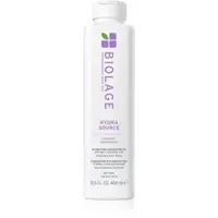 Biolage Essentials HydraSource șampon pentru par uscat
