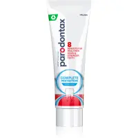 Parodontax Complete Protection Extra Fresh pasta de dinti cu Fluor pentru dinti sanatosi si gingii sanatoase 75 ml