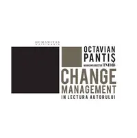 Change Management (audiobook) - Octavian Pantiş