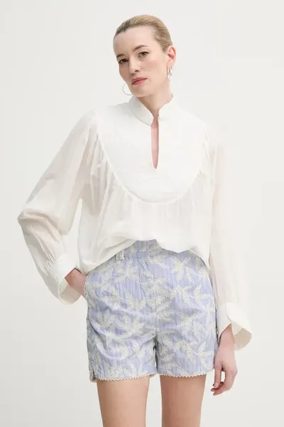Munthe Bluza Frantz