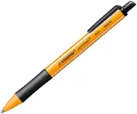 Pix Stabilo Pointball - Negru0.5 mm