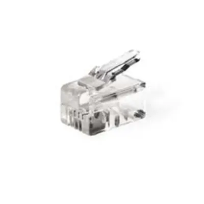 StechernStecher 4/4 PORTABLE TRANSPARENT