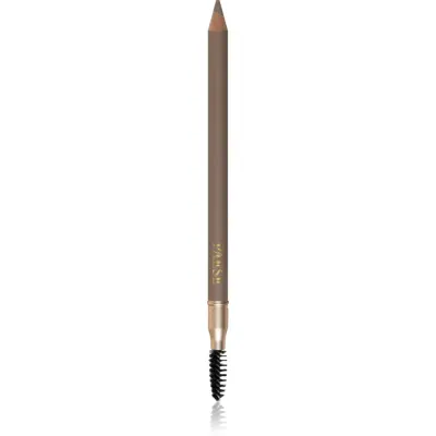 Paese Powder Browpencil creion pentru sprancene cu efect de pulbere culoare Soft Brown 1.19 g