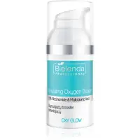 Bielenda Professional Oxy Glow Ser hidratant cu oxigen pentru regenerare 30 ml