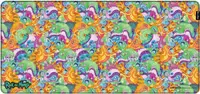 Mousepad FS Holding Animation: Rick and Morty - Monster Jam