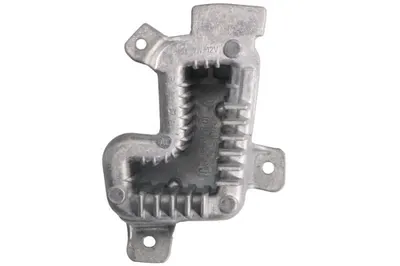 Unitate control lumini fata stanga pentru semnalizare LED potrivit BMW 3 F30, F31, F80 10.11-06.19