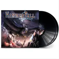 Masterpieces - Vinyl