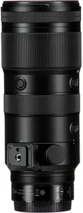 Obiectiv foto Nikon - Nikkor Z, 70-200mm, f/2.8 S VR