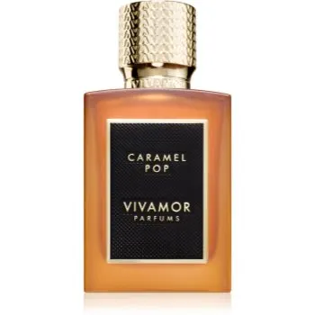 Vivamor Parfums Caramel Pop extract de parfum unisex