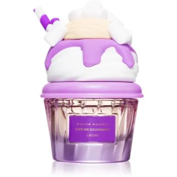 Lattafa Give Me Gourmand Mallow Madness Eau de Parfum unisex