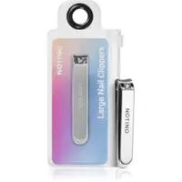 Notino Nail Tools Large Nail Clippers unghiera mare