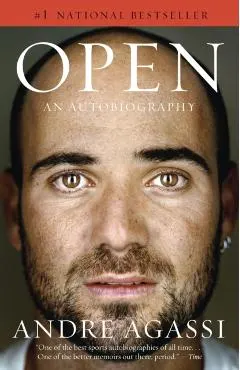 Open: An Autobiography