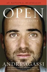 Open: An Autobiography