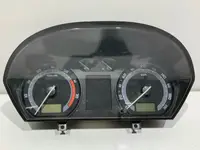Ceasuri bord europa 6Y0920883M Skoda Fabia (1999-2008) 1.2 benzina BMD