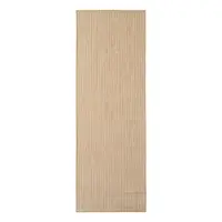 Covor tip traversă pentru interior și exterior bej 80x250 cm Mira 1450 – Ayyildiz Carpets