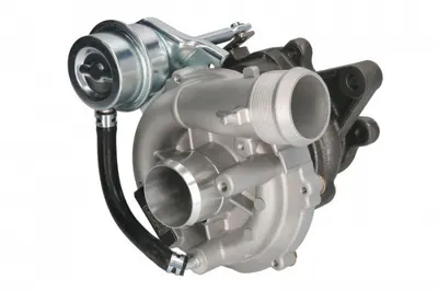 Turbocompresor Potrivit Citroen Berlingo, Berlingo Minivan, C5 I, Xantia, Xsara, Xsara Picasso; Peugeot 206, 307, 406, Partner, Partner Minivan 2.0d 02.99-12.11