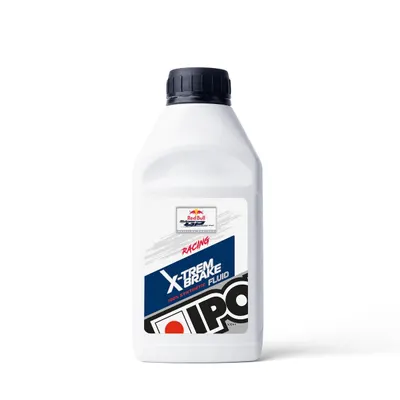 IPONE - Lichid frana X-TREM BRAKE FLUID - 500ml