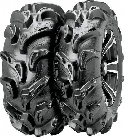 Anvelopa ATV Quad ITP Mega Mayhem 28X11-14