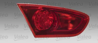 Stop tripla lampa spate dreapta ( interior ) SEAT LEON 2005-2012
