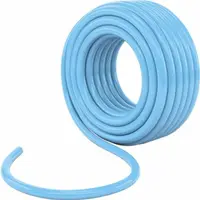Furtun Palisad - Smart, armat, Ø 3/4'', 50 m, albastru