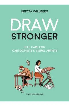 Draw Stronger