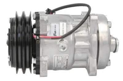 Compresor climatizare potrivit RVI MIDLUM, PREMIUM 01.00