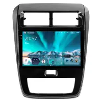 Navigatie Auto Teyes CC4 Peugeot 108 2014-2021 6+128GB 9.5" QLED Octa-core 2.7Ghz, Android 4G Bluetooth 5.1 DSP