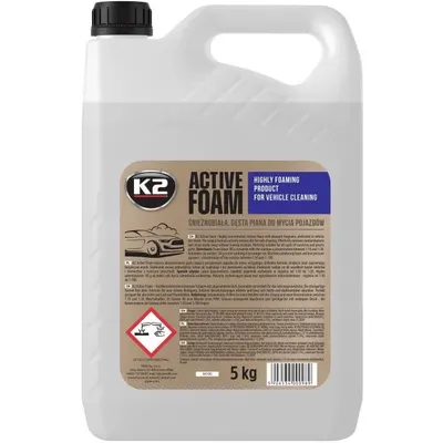 K2 Spuma Activa Active Foam 5L M100
