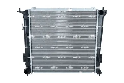 Radiator motor potrivit HYUNDAI ELANTRA IV, I30; KIA CEE D, PRO CEE D 1.6D