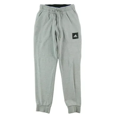 Second life - Joggings bărbați Adidas gri - Ca nou