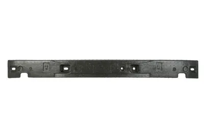 Intaritura bara fata potrivit CHRYSLER GRAND VOYAGER, VOYAGER; DODGE CARAVAN 2005-2008 - (absorbant spuma)