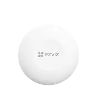 BUTON INTELIGENT EZVIZ T3C, Gateway nu este inclus in achizitionarea butonului. Temp de functionare: -10 °C to 55 °C (14 °F to 1