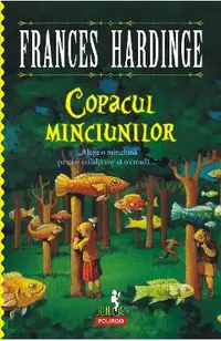 eBook Copacul minciunilor