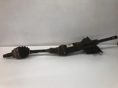 Planetara dreapta fata 7570274 BMW Seria 5 LCI (2007-2010)[e60] 3.0d XD M57 306d3 235 cp