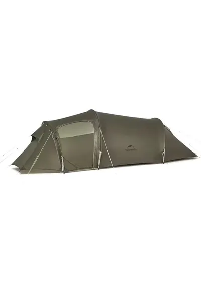 Cort Camping Opalus 2 15D 2 Persoane