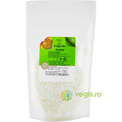 Fulgi de Cocos 150g