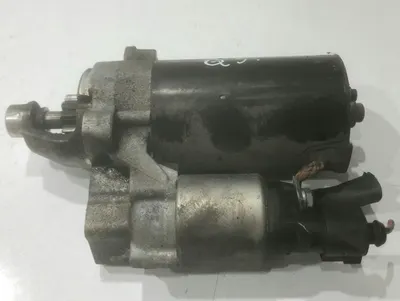 Electromotor 06h911021 Audi Q5 (2008-2012) [8R] 2.0 tfsi CDNB, CDNC, CAEB