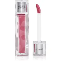 MUZIGAE MANSION Icy Glow luciu de buze stralucitor culoare 02 Bloom 5 ml